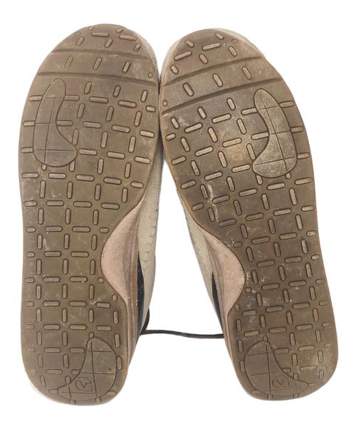 VISVIM（ビズビム）VISVIM (ビズビム) モカシンシューズ ベージュ サイズ:US10の古着・服飾アイテム