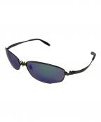 CYbERdYNEサイバーダイン）の古着「偏光レンズサングラス」