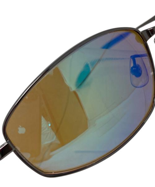 CYbERdYNE（サイバーダイン）CYbERdYNE (サイバーダイン) 偏光レンズサングラス サイズ:実寸サイズにてご確認ください。の古着・服飾アイテム