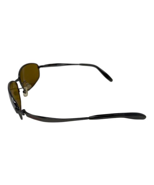 CYbERdYNE（サイバーダイン）CYbERdYNE (サイバーダイン) 偏光レンズサングラス サイズ:実寸サイズにてご確認ください。の古着・服飾アイテム