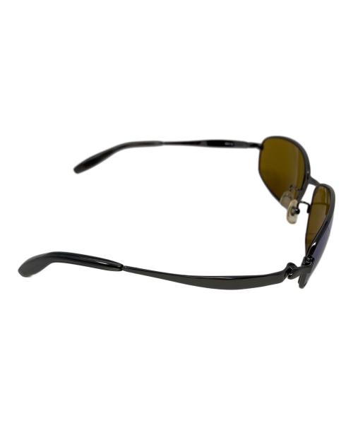 CYbERdYNE（サイバーダイン）CYbERdYNE (サイバーダイン) 偏光レンズサングラス サイズ:実寸サイズにてご確認ください。の古着・服飾アイテム