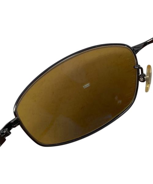 CYbERdYNE（サイバーダイン）CYbERdYNE (サイバーダイン) 偏光レンズサングラス サイズ:実寸サイズにてご確認ください。の古着・服飾アイテム