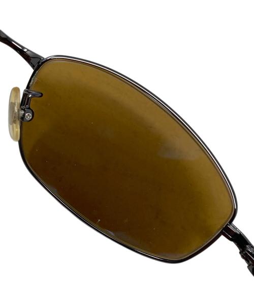 CYbERdYNE（サイバーダイン）CYbERdYNE (サイバーダイン) 偏光レンズサングラス サイズ:実寸サイズにてご確認ください。の古着・服飾アイテム