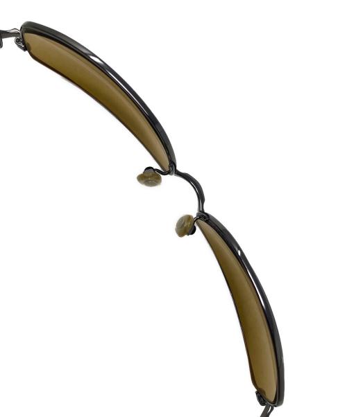 CYbERdYNE（サイバーダイン）CYbERdYNE (サイバーダイン) 偏光レンズサングラス サイズ:実寸サイズにてご確認ください。の古着・服飾アイテム