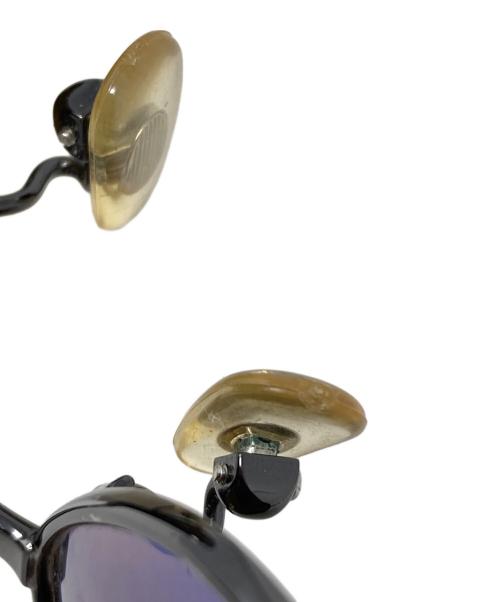 CYbERdYNE（サイバーダイン）CYbERdYNE (サイバーダイン) 偏光レンズサングラス サイズ:実寸サイズにてご確認ください。の古着・服飾アイテム