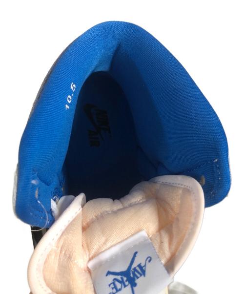 NIKE（ナイキ）NIKE (ナイキ) AWAKE NY (アウェイク ニューヨーク) スニーカー Air Ship SP 