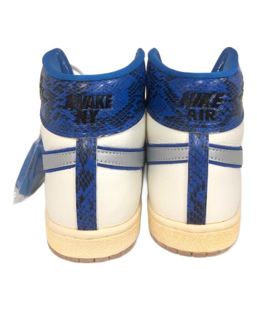 NIKE（ナイキ）NIKE (ナイキ) AWAKE NY (アウェイク ニューヨーク) スニーカー Air Ship SP 