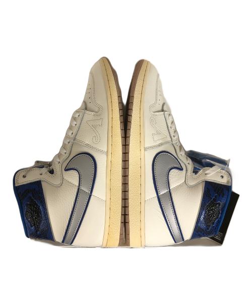 NIKE（ナイキ）NIKE (ナイキ) AWAKE NY (アウェイク ニューヨーク) スニーカー Air Ship SP 