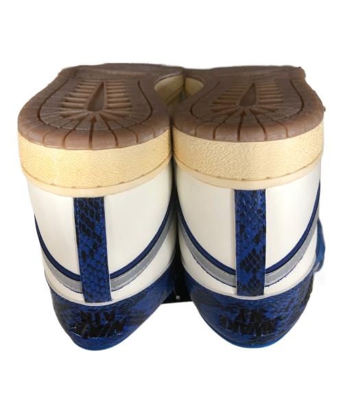 NIKE（ナイキ）NIKE (ナイキ) AWAKE NY (アウェイク ニューヨーク) スニーカー Air Ship SP 