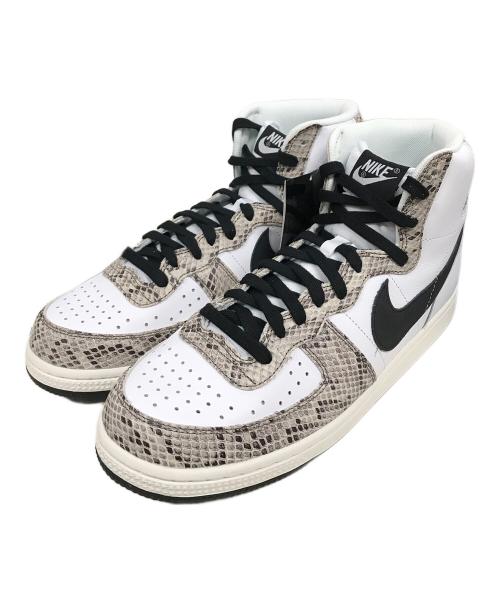 NIKE（ナイキ）NIKE (ナイキ) スニーカー Terminator High 