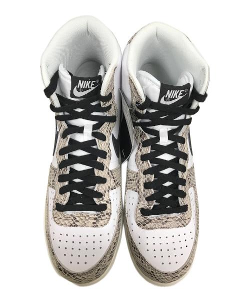 NIKE（ナイキ）NIKE (ナイキ) スニーカー Terminator High 
