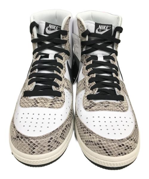 NIKE（ナイキ）NIKE (ナイキ) スニーカー Terminator High 