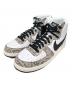 NIKE（ナイキ）の古着「スニーカー Terminator High 