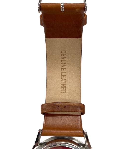 SKAGEN（スカーゲン）SKAGEN (スカーゲン) 腕時計 クォーツ サイズ:実寸サイズにてご確認くださいの古着・服飾アイテム