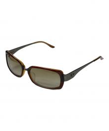 RAY-BAN（レイバン）の古着「サングラス」｜ブラウン