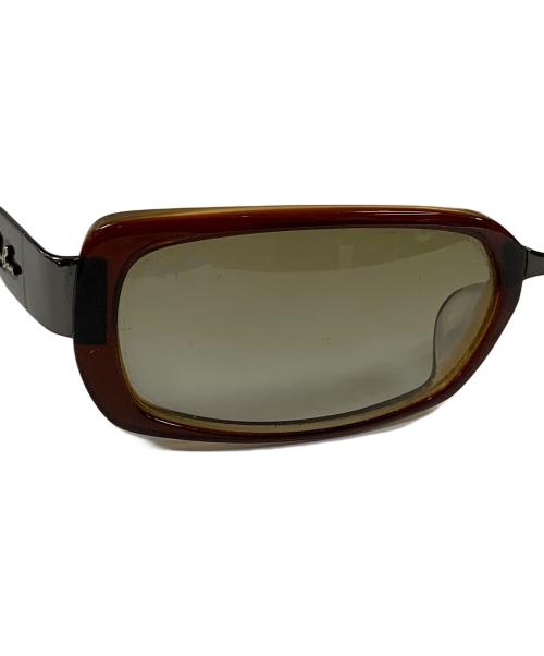 RAY-BAN（レイバン）RAY-BAN (レイバン) サングラス ブラウン サイズ:56□17 140の古着・服飾アイテム