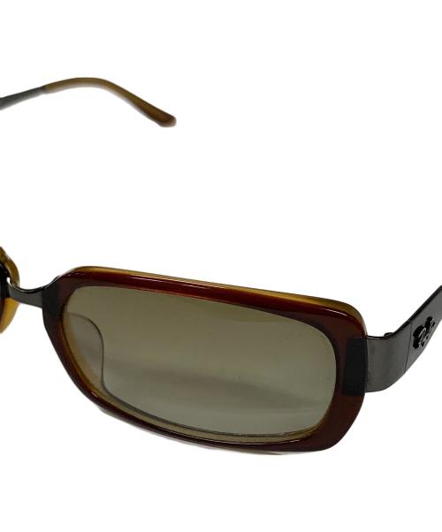 RAY-BAN（レイバン）RAY-BAN (レイバン) サングラス ブラウン サイズ:56□17 140の古着・服飾アイテム