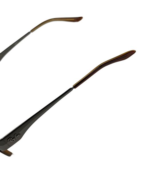 RAY-BAN（レイバン）RAY-BAN (レイバン) サングラス ブラウン サイズ:56□17 140の古着・服飾アイテム