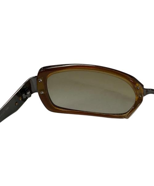 RAY-BAN（レイバン）RAY-BAN (レイバン) サングラス ブラウン サイズ:56□17 140の古着・服飾アイテム
