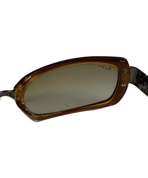 RAY-BAN（レイバン）RAY-BAN (レイバン) サングラス ブラウン サイズ:56□17 140の古着・服飾アイテム