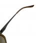 中古・古着 RAY-BAN (レイバン) サングラス ブラウン サイズ:56□17 140：3980円