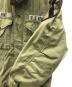 中古・古着 SO-SEW STYLES inc (ソーソースタイルインク) 70s M65ジャケット カーキ サイズ:SMALL：15000円