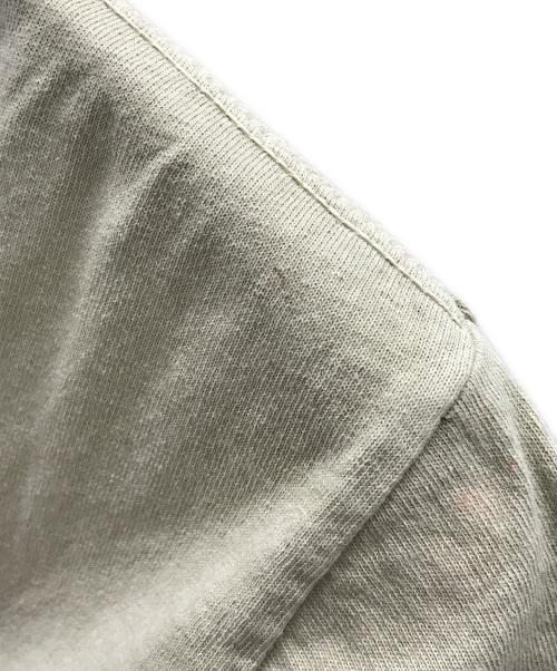 CACTI（カクティ）CACTI (カクティ) Travis Scott (トラヴィス スコット) プリントTシャツ グリーン サイズ:Mの古着・服飾アイテム