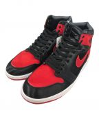 NIKEナイキ）の古着「スニーカー Women's Air Jordan 1 Retro High OG 