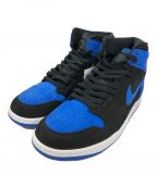 NIKEナイキ）の古着「スニーカー Air Jordan 1 Retro High OG 