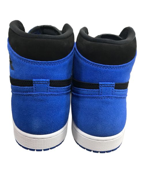 NIKE（ナイキ）NIKE (ナイキ) スニーカー Air Jordan 1 Retro High OG 