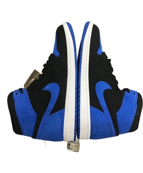 NIKE（ナイキ）NIKE (ナイキ) スニーカー Air Jordan 1 Retro High OG 