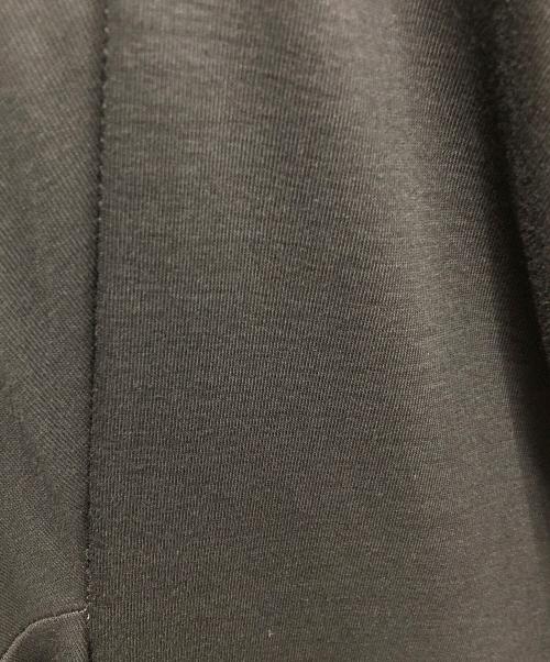 Vivienne Westwood RED LABEL（ヴィヴィアンウエストウッドレッドレーベル）Vivienne Westwood RED LABEL (ヴィヴィアンウエストウッドレッドレーベル) オーブスナップボタンカーディガン ブラック サイズ:2の古着・服飾アイテム