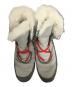 SOREL (ソレル) ハイカットスニーカー ライトグレー サイズ:25.5：5000円