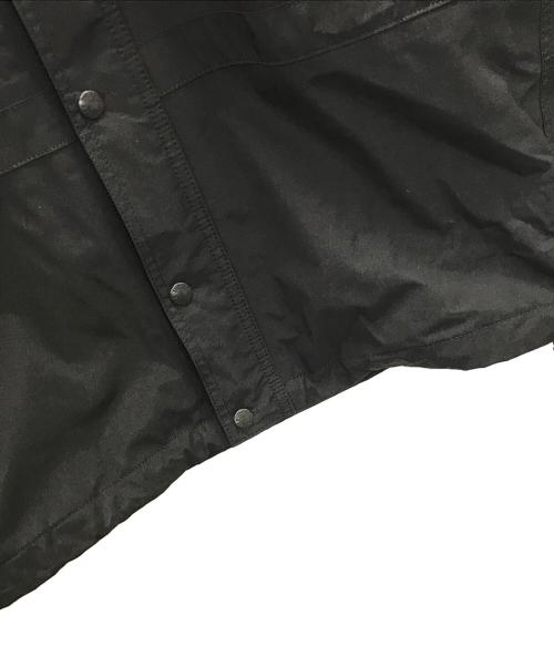THE NORTH FACE（ザ ノース フェイス）THE NORTH FACE (ザ ノース フェイス) ナイロンジャケット マウンテンライトジャケット ブラック サイズ:Lの古着・服飾アイテム