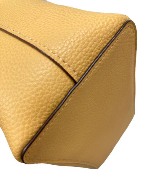 COACH（コーチ）COACH (コーチ) ショルダーバッグ スモール タウン バケット 2WAY（ツーウエイ）ハンドバッグ オレンジ サイズ:実寸サイズにてご確認ください。の古着・服飾アイテム