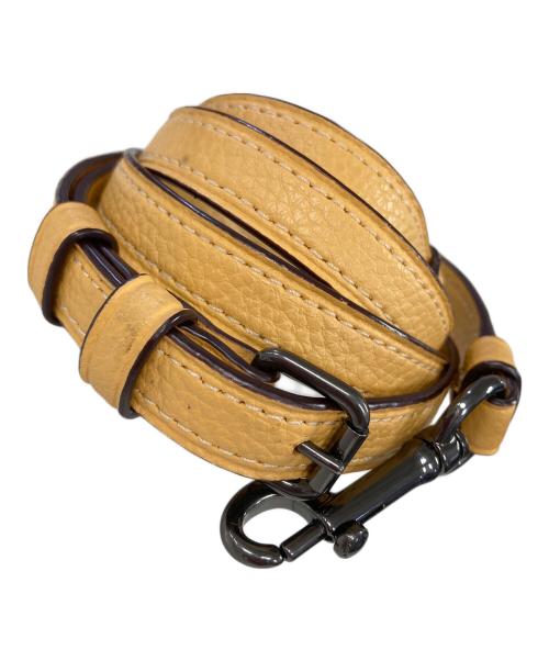 COACH（コーチ）COACH (コーチ) ショルダーバッグ スモール タウン バケット 2WAY（ツーウエイ）ハンドバッグ オレンジ サイズ:実寸サイズにてご確認ください。の古着・服飾アイテム