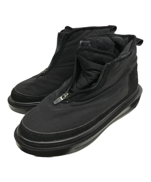 SUBU（スブ）SUBU (スブ) ウィンターブーツ ブラック サイズ:26の古着・服飾アイテム