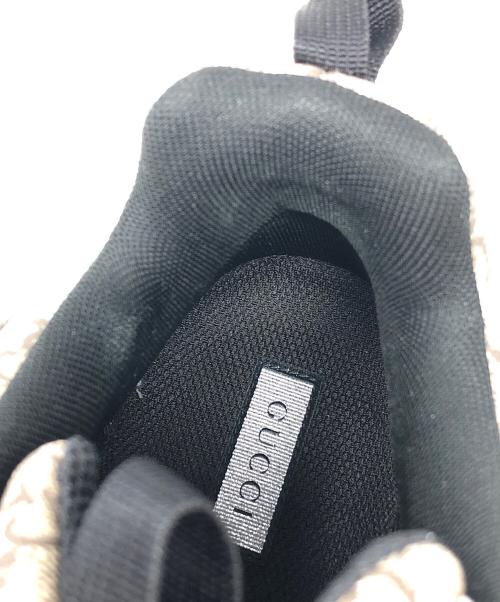 BALENCIAGA（バレンシアガ）BALENCIAGA GUCCI (グッチ) スニーカー Women's The Hacker Project Triple S 