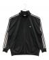 adidas（アディダス）の古着「トラックジャケット ベッケンバウアー」｜ブラック