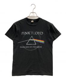 PINK FLOYD（ピンクフロイド）の古着「PINK FLOYD（ピンク フロイド）バンドTシャツ」｜ブラック