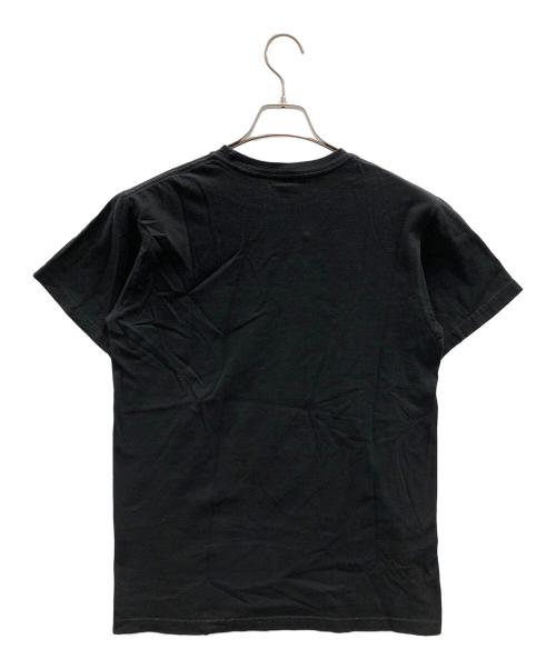 PINK FLOYD（ピンクフロイド）PINK FLOYD (ピンクフロイド) PINK FLOYD（ピンク フロイド）バンドTシャツ ブラック サイズ:MEDIUMの古着・服飾アイテム