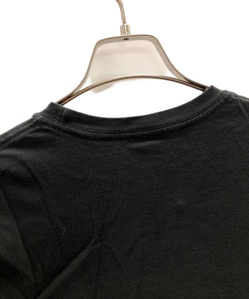 PINK FLOYD（ピンクフロイド）PINK FLOYD (ピンクフロイド) PINK FLOYD（ピンク フロイド）バンドTシャツ ブラック サイズ:MEDIUMの古着・服飾アイテム