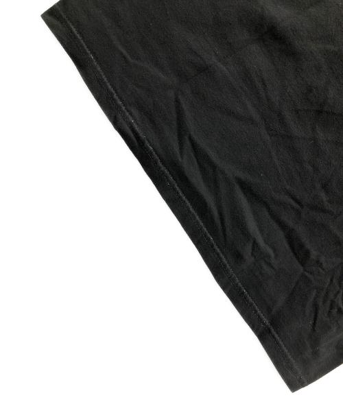 PINK FLOYD（ピンクフロイド）PINK FLOYD (ピンクフロイド) PINK FLOYD（ピンク フロイド）バンドTシャツ ブラック サイズ:MEDIUMの古着・服飾アイテム