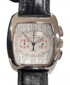 OFFICINA DEL TEMPOオフィチーナデルテンポ）の古着「腕時計 クォーツ」