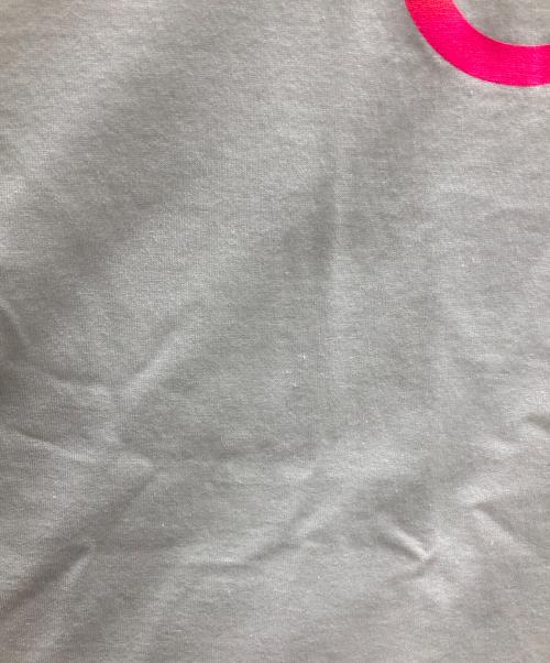 CELINE（セリーヌ）CELINE (セリーヌ) グラデーションCELINE（セリーヌ）プリントルーズT（ティー） ホワイト サイズ:Mの古着・服飾アイテム