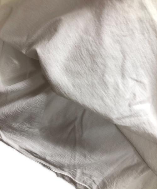 CELINE（セリーヌ）CELINE (セリーヌ) グラデーションCELINE（セリーヌ）プリントルーズT（ティー） ホワイト サイズ:Mの古着・服飾アイテム