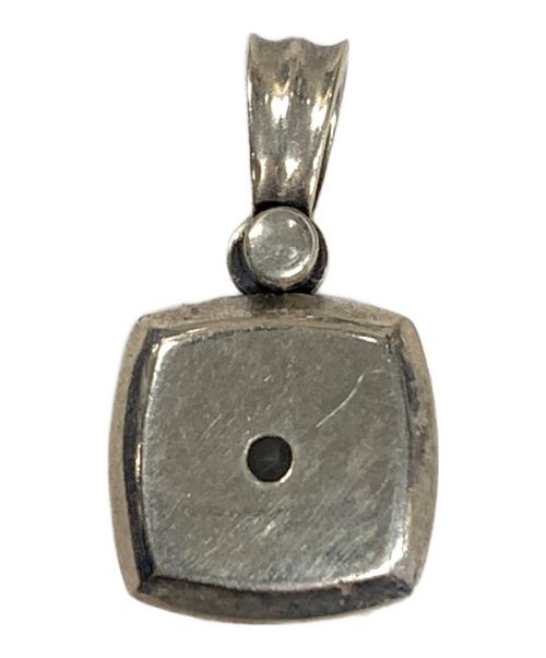 AQUA SILVER（アクアシルバー）AQUA SILVER (アクアシルバー) ペンダントトップ サイズ:実寸サイズにてご確認ください。の古着・服飾アイテム