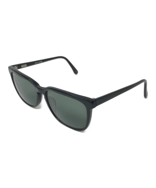 RAY-BAN（レイバン）RAY-BAN (レイバン) サングラス　TRADITIONALS CLINTON（トランジションズクリントン） ブラック サイズ:58□16の古着・服飾アイテム
