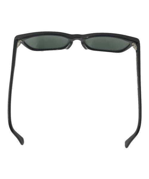 RAY-BAN（レイバン）RAY-BAN (レイバン) サングラス　TRADITIONALS CLINTON（トランジションズクリントン） ブラック サイズ:58□16の古着・服飾アイテム