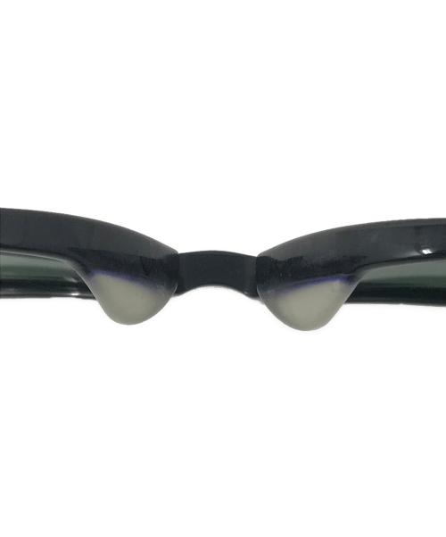 RAY-BAN（レイバン）RAY-BAN (レイバン) サングラス　TRADITIONALS CLINTON（トランジションズクリントン） ブラック サイズ:58□16の古着・服飾アイテム